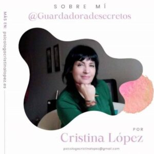 Aprender a controlar los ataques de ansiedad y el estrés de la mano de la psicóloga Cristina López