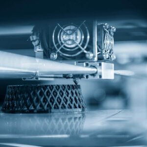 TecnoBro3D dispone de servicios de impresión 3D en Alicante