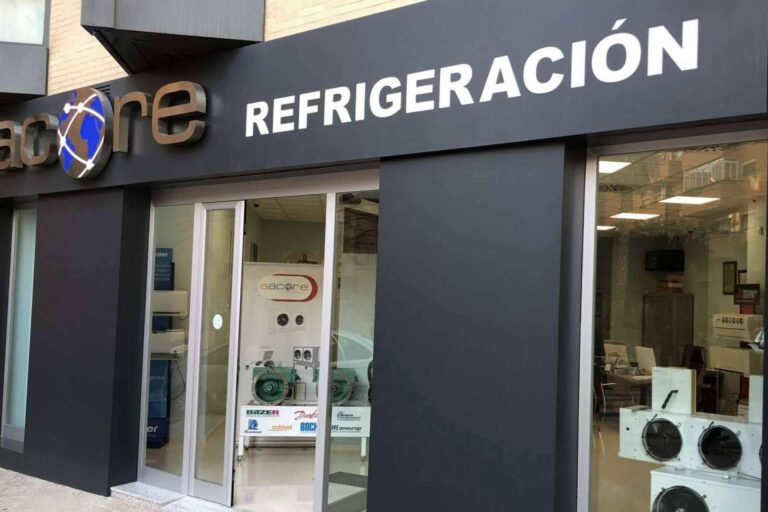 AACORE SUPPLY aconseja sobre las cámaras frigoríficas más convenientes según las necesidades