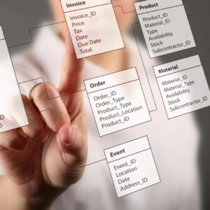 Bases de datos especializadas para el sector de la medicina, con BancoDatos
