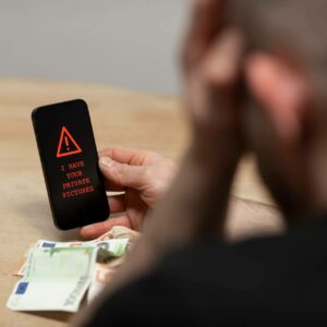 No proteger los datos de los clientes puede hacer que se pierdan para siempre