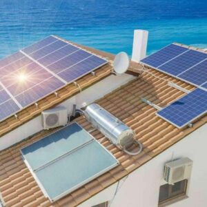 Ventajas de instalar paneles solares en Valencia