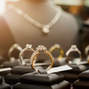 Cómo vender relojes y joyas de forma fácil y segura