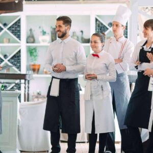 La importancia de contar con un especialista en la gestión de restaurantes y eventos, por Oh My Business