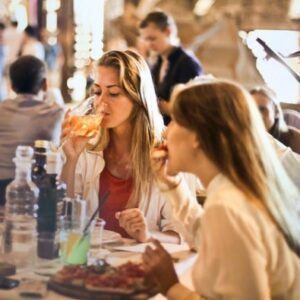 ¿Qué se necesita para montar un restaurante?