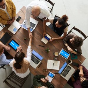 Centro Estedi te ayuda a crear un plan de igualdad para tu empresa