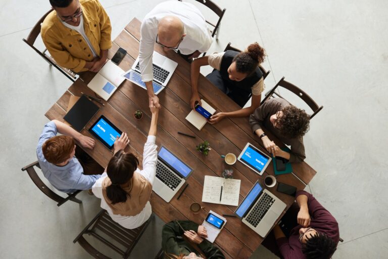Centro Estedi te ayuda a crear un plan de igualdad para tu empresa