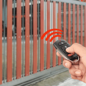 Razones por las que automatizar la puerta del garaje