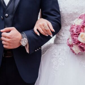 Detalles que pueden darse como recuerdos de bodas