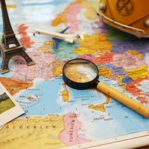 Servicios del sector turístico para disfrutar de unas vacaciones excelentes