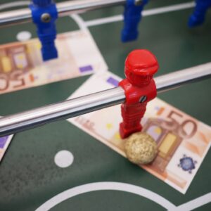 ¿Por qué las apuestas deportivas son tan populares en todo el mundo?