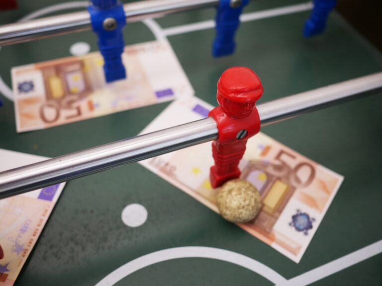 ¿Por qué las apuestas deportivas son tan populares en todo el mundo?
