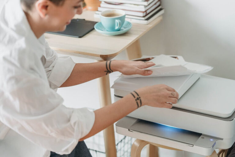 Renting de impresoras Konica Minolta: una alternativa a la compra
