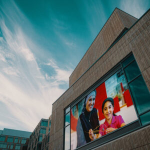 Pantallas LED gigantes para tu publicidad audiovisual