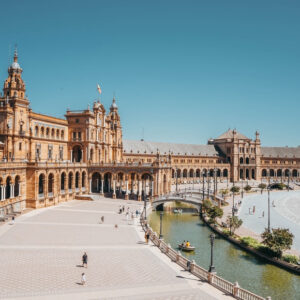 Qué hacer en Sevilla durante una semana