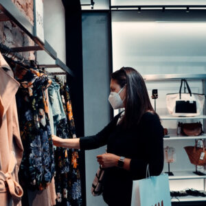 ¿Por qué es beneficioso seguir utilizando las mascarillas?