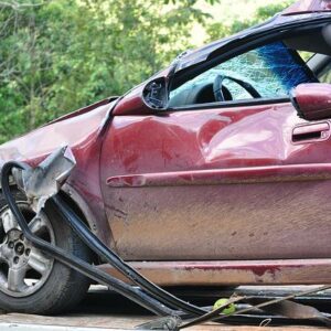 ¿Qué hacer si tengo un accidente de tráfico?