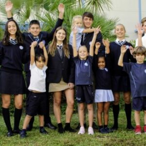 Aloha College: el colegio británico en Marbella que debes conocer