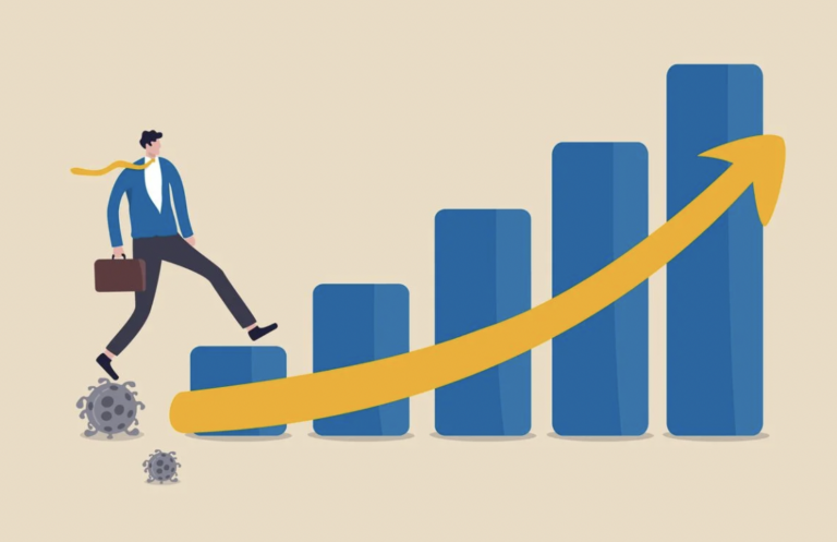 El interés por las inversiones crece