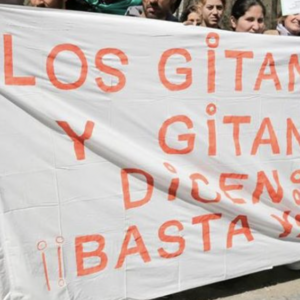 El Congreso aprueba la Ley que tipifica por primera vez el antigitanismo como delito de odio