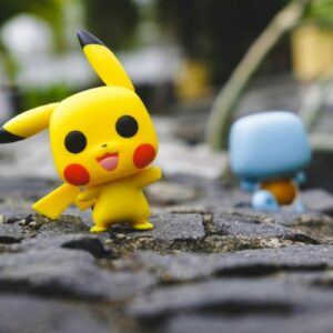 Funko Pop: el regalo más original