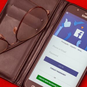 Por qué deberías cambiar constantemente tu contraseña de Facebook