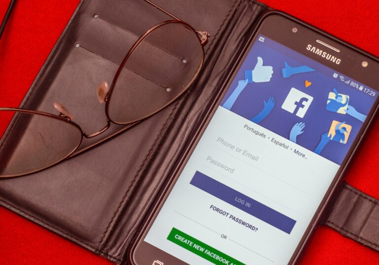 Por qué deberías cambiar constantemente tu contraseña de Facebook