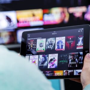 Razones más que obvias para ver películas por streaming