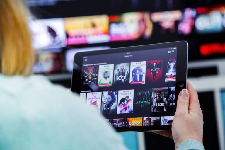 Razones más que obvias para ver películas por streaming