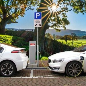 Los coches eléctricos más demandados