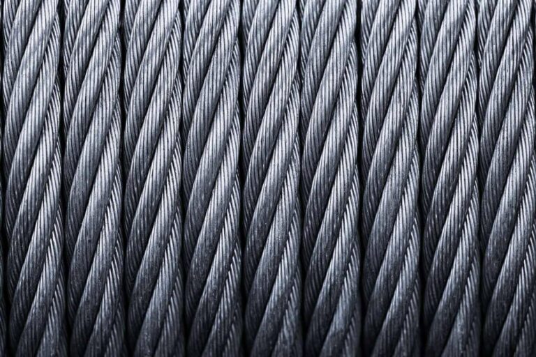 Las características de los cables de acero, un accesorio para embarcaciones disponible en la tienda online Nova Argonautica