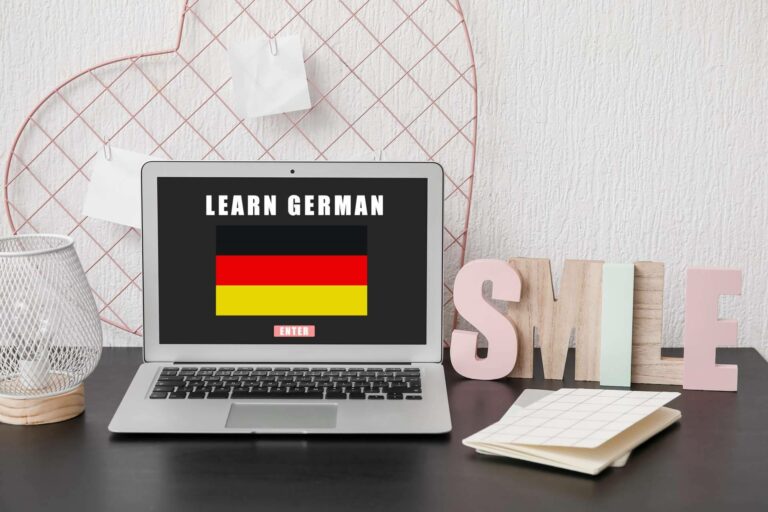 Academia Hamburg asegura que el alemán es pura lógica