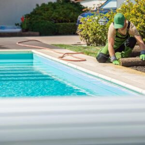 Llevar a cabo la construcción de piscina para el verano con Promopai
