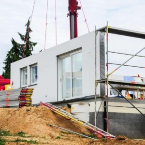 Los beneficios de las casas prefabricadas Barcelona, de la mano de Barcelona Construcción