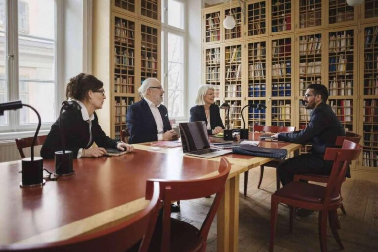 Abogados expertos en reclamaciones, en el despacho Prestige Asociados