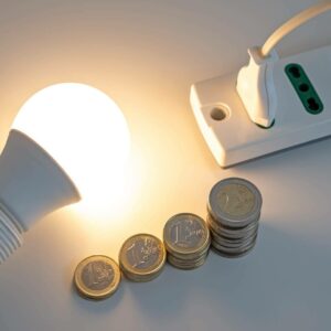 Análisis del mercado eléctrico, de la mano de GESTEIN
