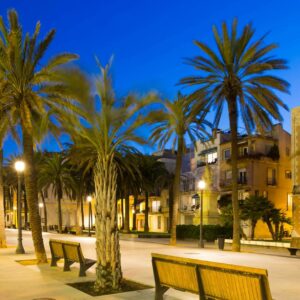 Casa de obra nueva en Badalona, con AEDAS Homes
