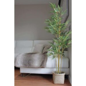 La innovación en la decoración y las plantas decorativas artificiales, por Zamyo