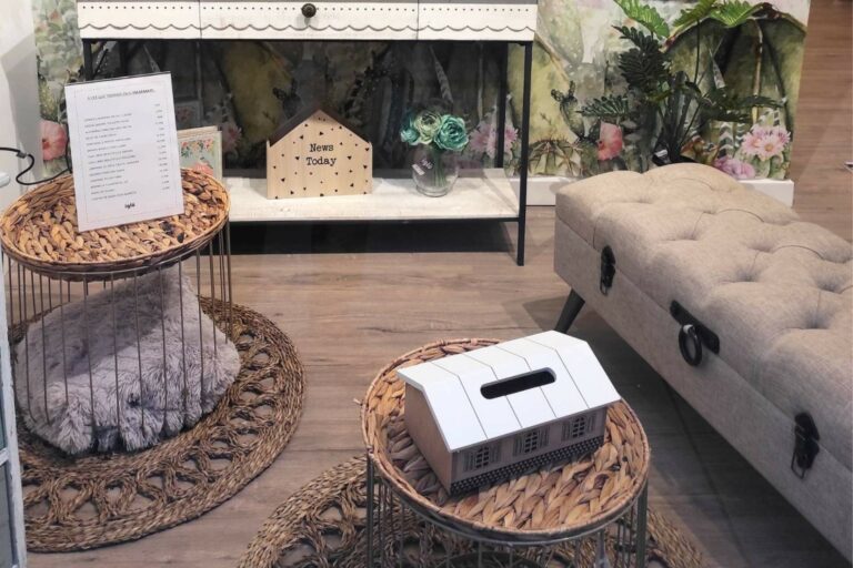 Claves para renovar una estancia sin cambiar los muebles, con Iglútiendas.com