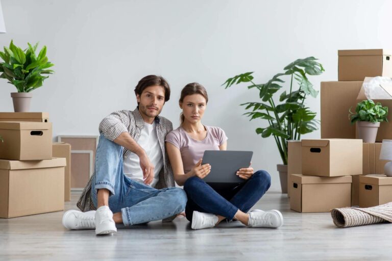 ¿Cómo favorece la navegación virtual 3D de la inmobiliaria Sant Cugat Cano & Pujol en la venta inmobiliaria?