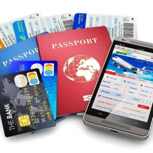 Para viajar al extranjero, la recomendación de Airun World son las tarjetas sin comisiones