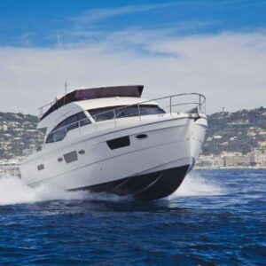 Nova Argonautica ofrece boat waterline tapes para cualquier embarcación