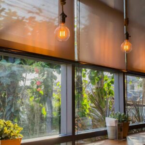 ¿Cómo escoger las mejores cortinas para el exterior?, por la firma Luxury Proyect