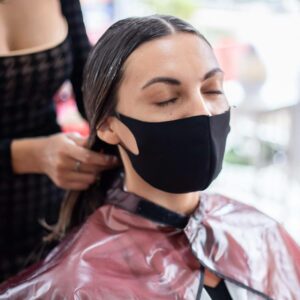 Keratin Europa y su alisado de keratina permiten lucir un cabello sano y brillante en verano