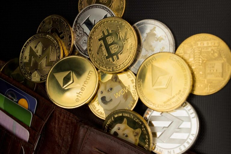 Inversiones Meta informa sobre cómo obtener rentabilidad con criptomonedas