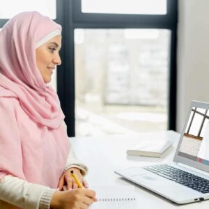 Academia Árabe imparte cursos de árabe para aprender una de las lenguas más habladas mundialmente