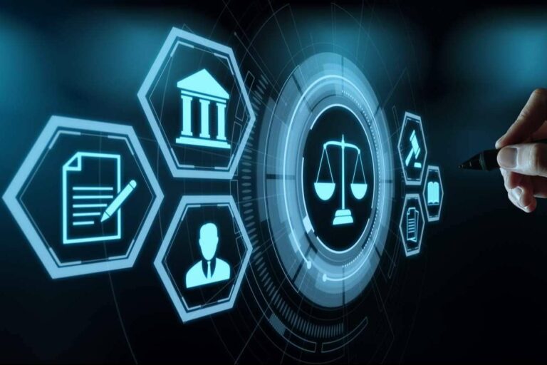 Legaltech, ¿desaparecerán los abogados en el futuro?