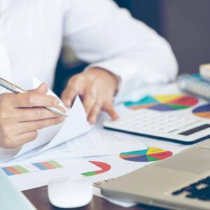 ¿En qué consiste el análisis de inversiones de eValora?