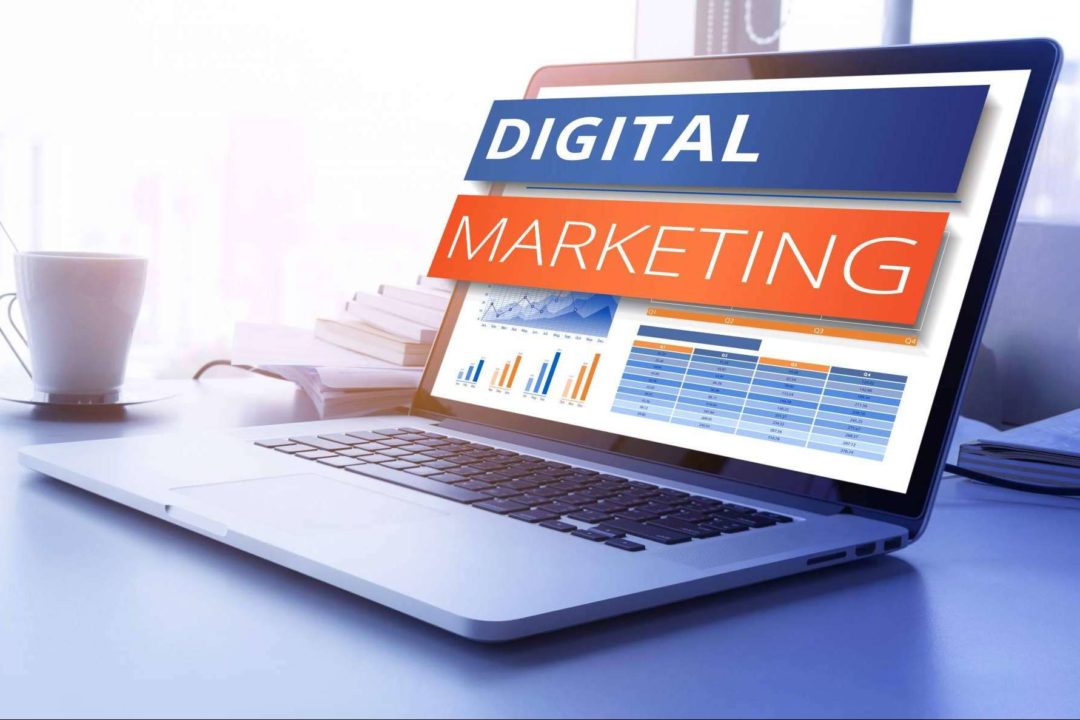 La importancia del marketing digital para pymes, según Digitalvar