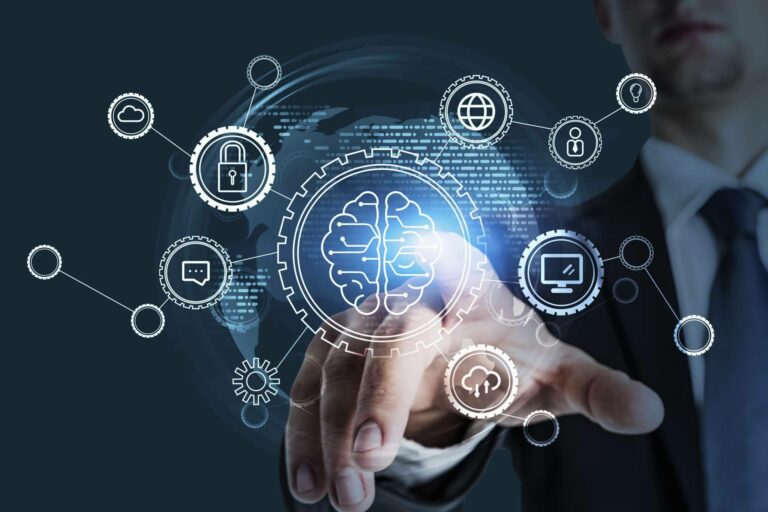 BWD Digital Transformation y la robotización - RPA